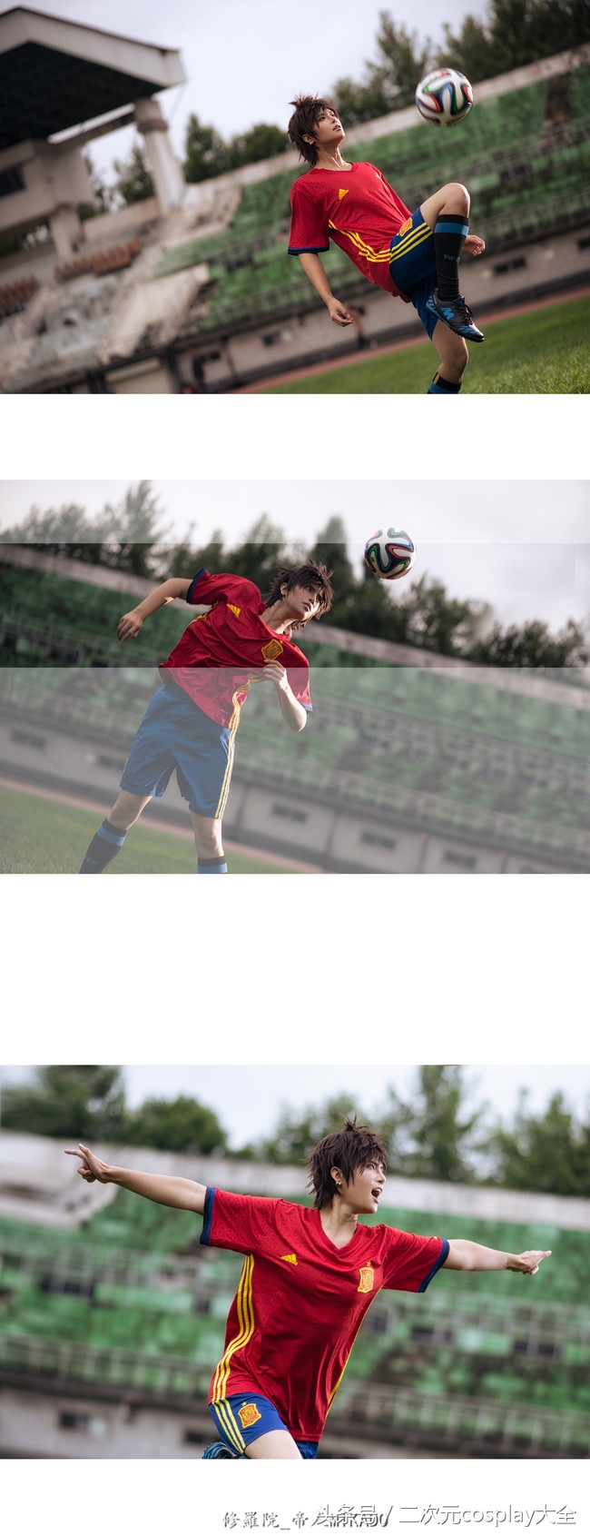 在我们心中有夺冠的激情，黑塔利亚安东尼奥球队ver