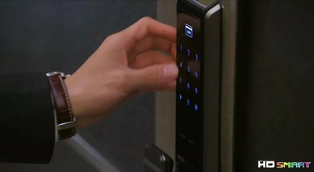 防盗门钥匙丢了有必要换锁吗,老式的门锁钥匙全掉了能配钥匙吗