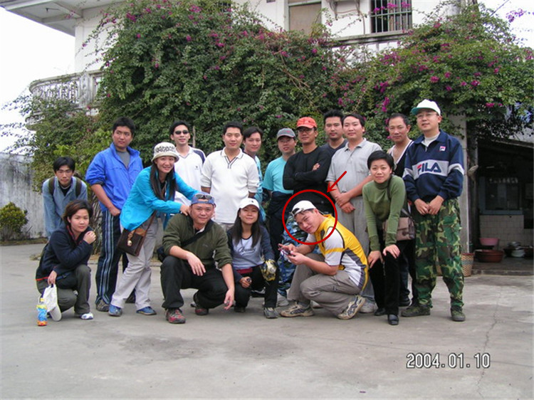 作为北海自行车运动达人,“八达”讲述他的自行车情缘