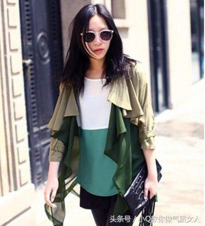 中分发型修饰额头,中分发型适合窄额头还是宽额头