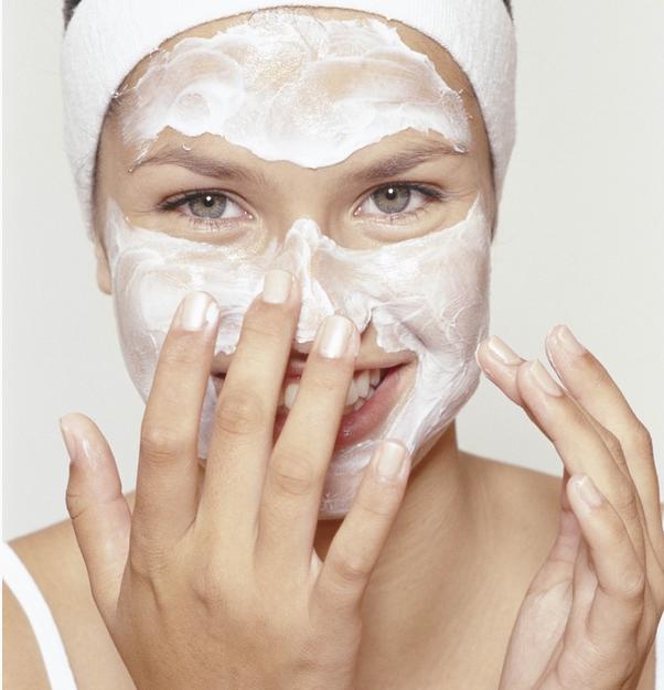 小里落课堂之卸妆