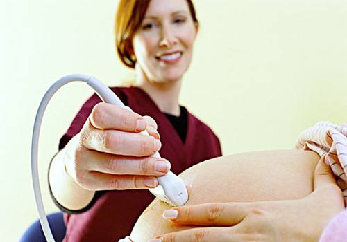 准妈妈快拿走，孕期检查时间表，有备无患