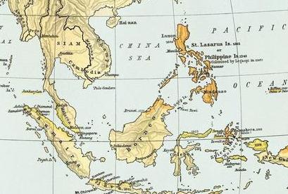 优秀学生必知的地理之最,老师盘点的中国地理之最