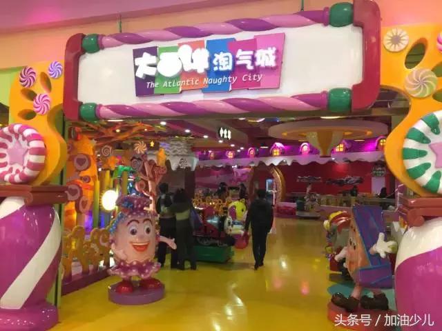 昆明遛娃十大网红地,昆明室内遛娃好玩的地方