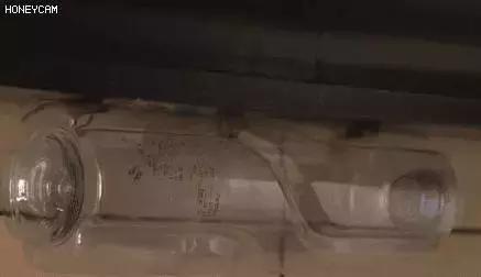 教你不用一滴水一年没洗油烟机,用塑料瓶抽油烟机一年不用洗