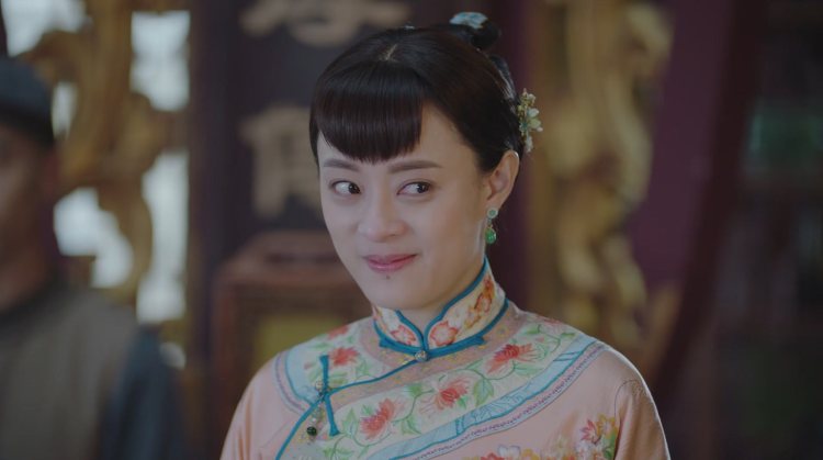 周莹的身世到底是什么,周莹真实身世大揭秘