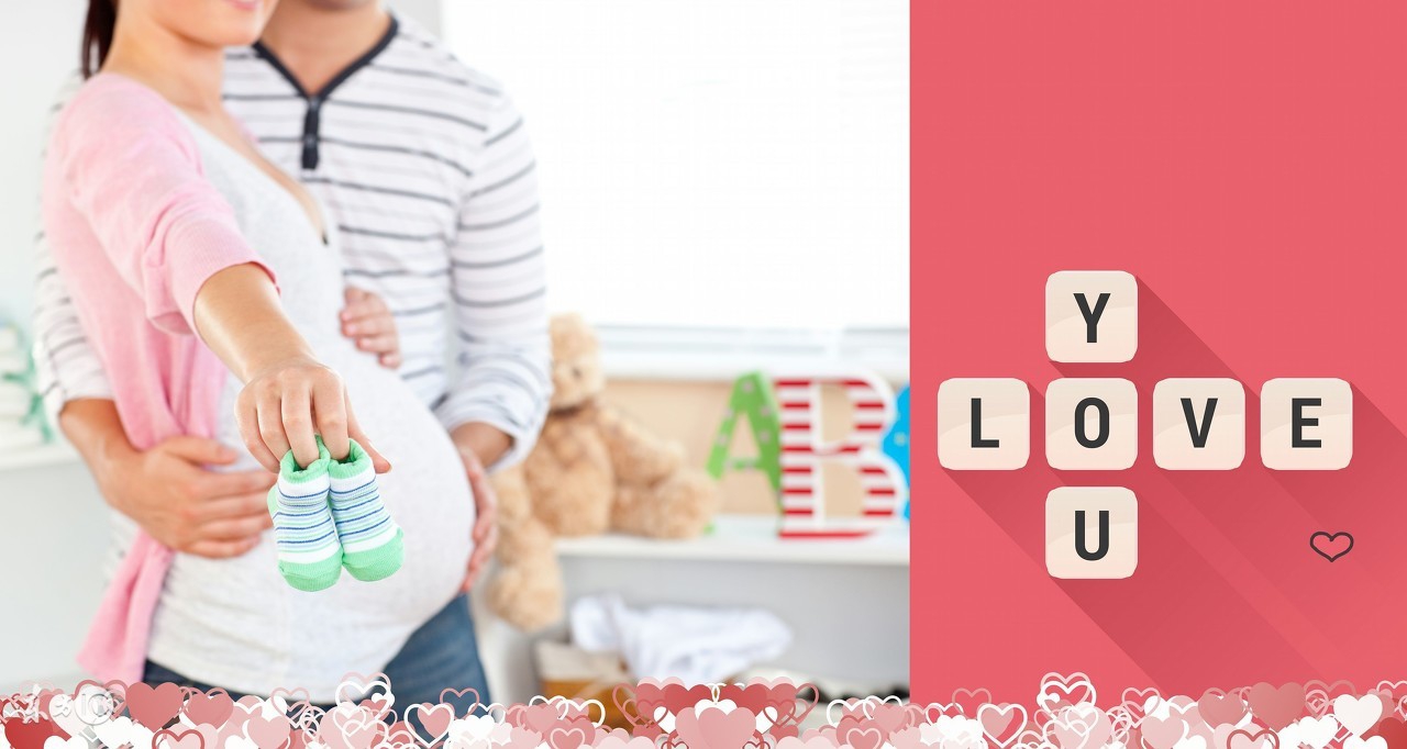 怀孕真的会让女人变丑变笨?做妈妈都很伟大