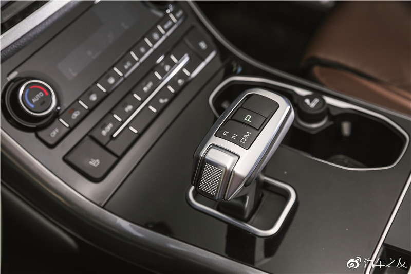 第一视角试驾哈弗h8,武无第二正确解释