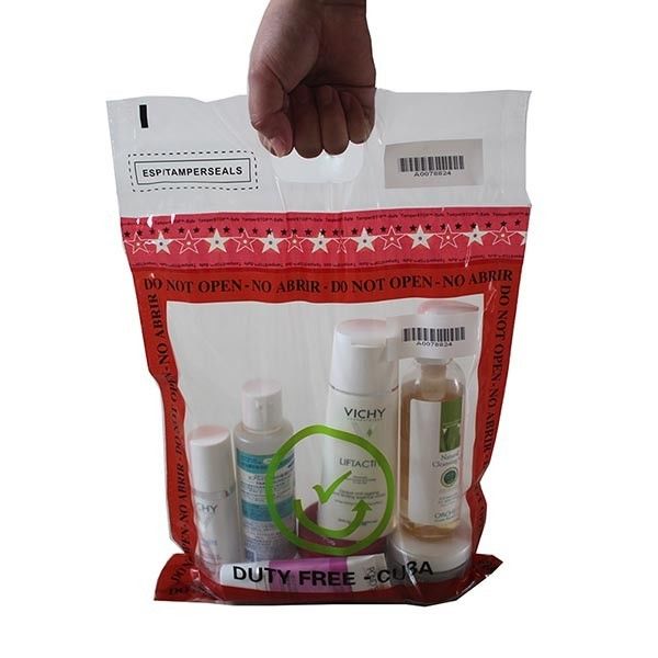 实用贴丨“安检时带了化妆品，差点被警察抓走”