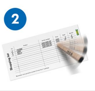 宜家购物流程让你少走很多弯路，超级实用！