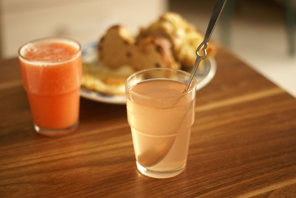 可以减肥的酵素制作方法,酵素减肥做法酵素桶