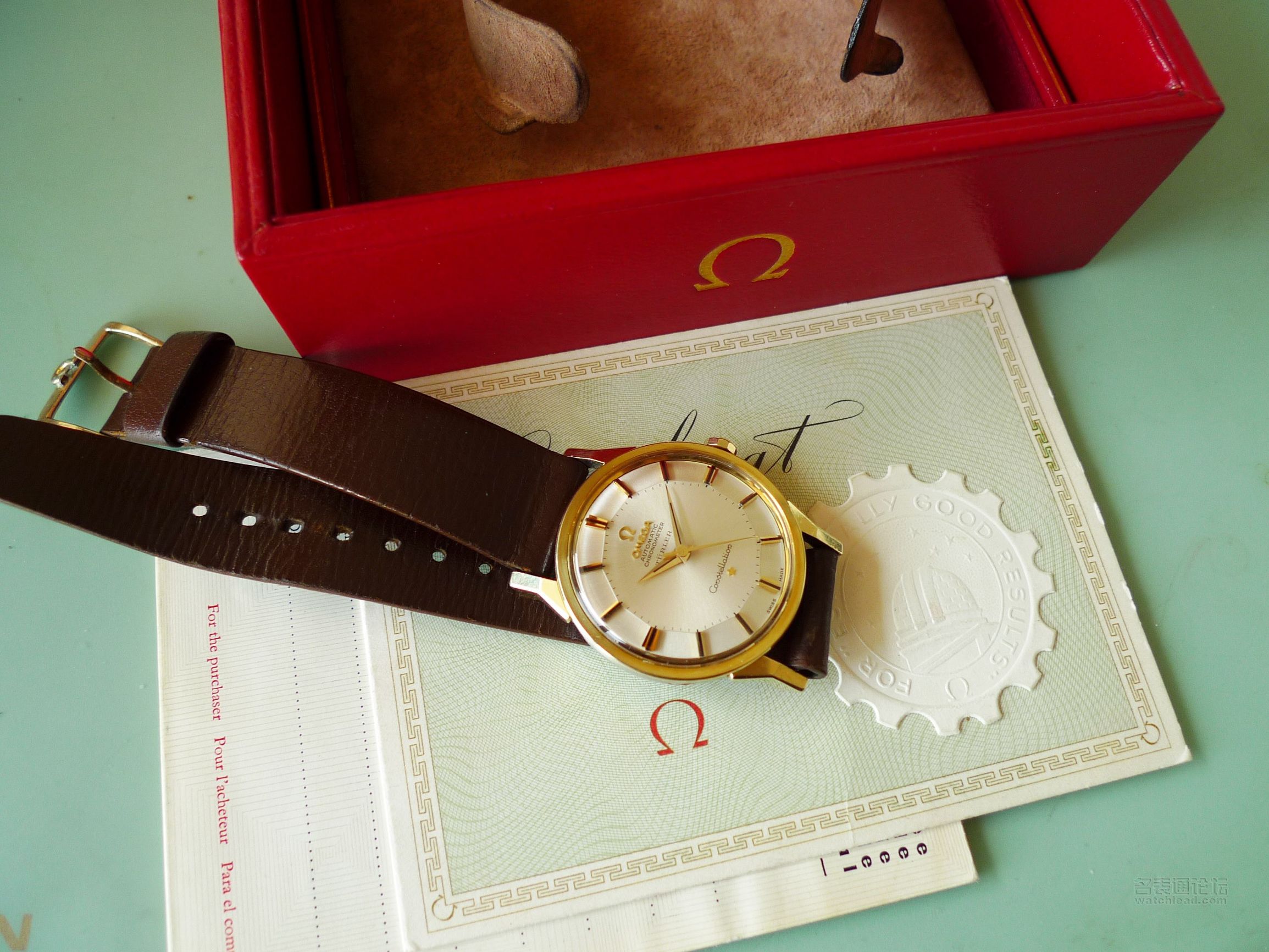 欧米茄经典款碟飞表盘,最新款欧米茄碟飞系列腕表