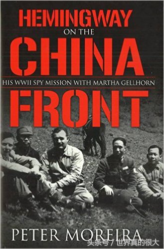 诺曼底登陆中唯一的女人,藏在医用船上,扮成担架工走上海滩