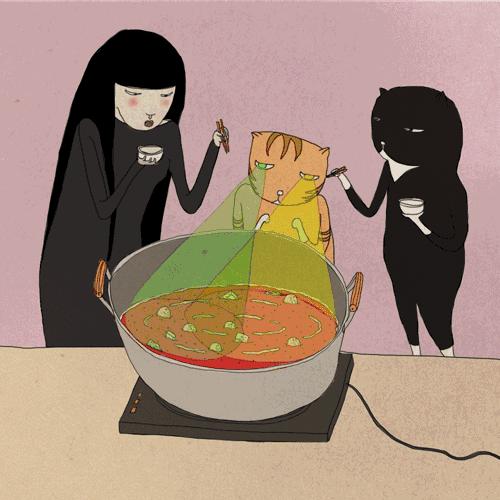 鄙视链入手！今天你对我爱答不理，现在我就能鄙视你！