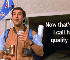 鄙视链入手！今天你对我爱答不理，现在我就能鄙视你！