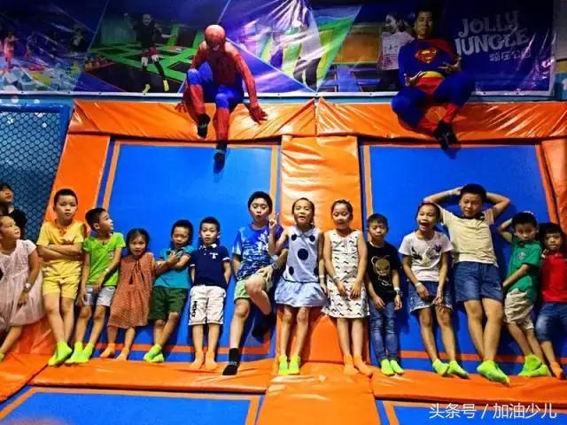 昆明遛娃十大网红地,昆明室内遛娃好玩的地方