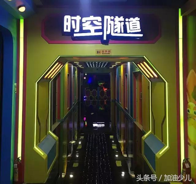 昆明遛娃十大网红地,昆明室内遛娃好玩的地方