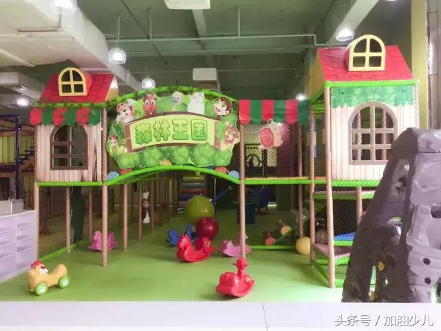 昆明遛娃十大网红地,昆明室内遛娃好玩的地方