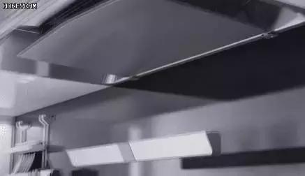 教你不用一滴水一年没洗油烟机,用塑料瓶抽油烟机一年不用洗