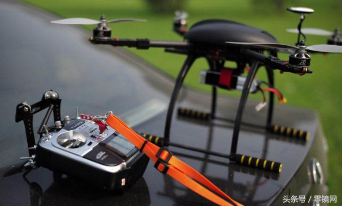 别被忽悠了,无人机真能给大家送快递送快餐?