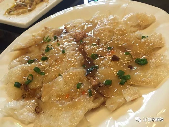 广东旅游吃货攻略烧鹅,广州美食推荐白云区不辣粤菜