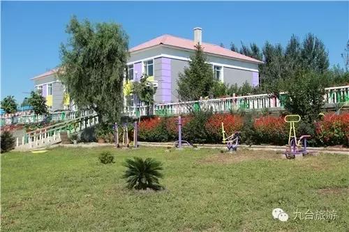 九台周边三日游去哪儿好,黄金周出游怎么玩