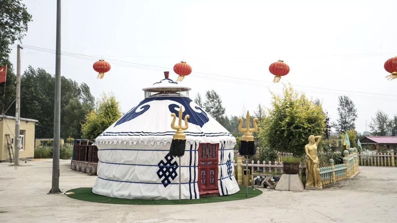 九台周边三日游去哪儿好,黄金周出游怎么玩