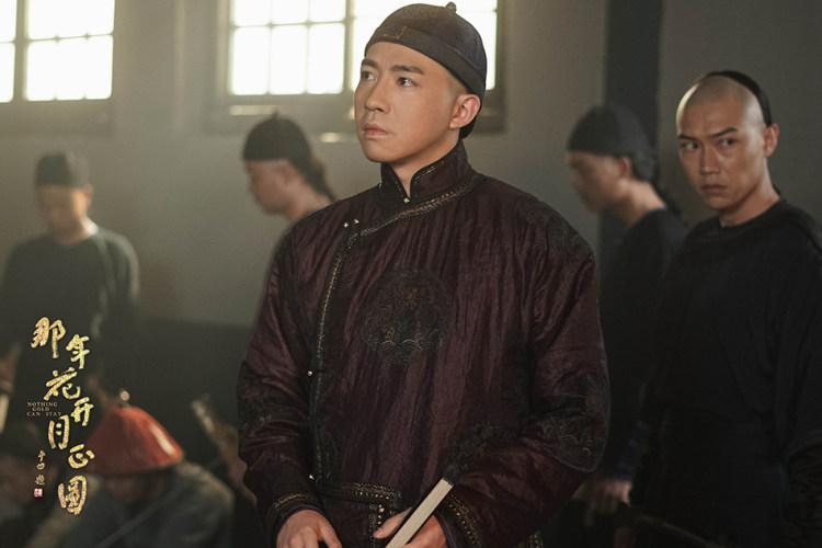 周莹的身世到底是什么,周莹真实身世大揭秘