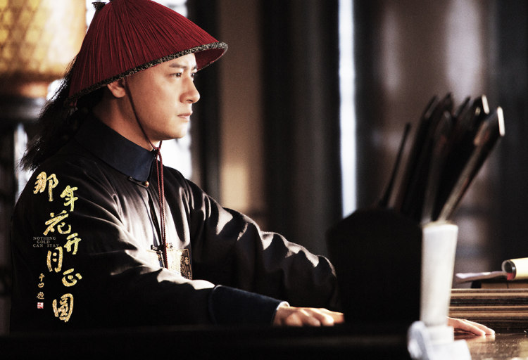 周莹的身世到底是什么,周莹真实身世大揭秘