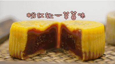 中秋观察：你的月饼节，是我的名利场｜加华观点