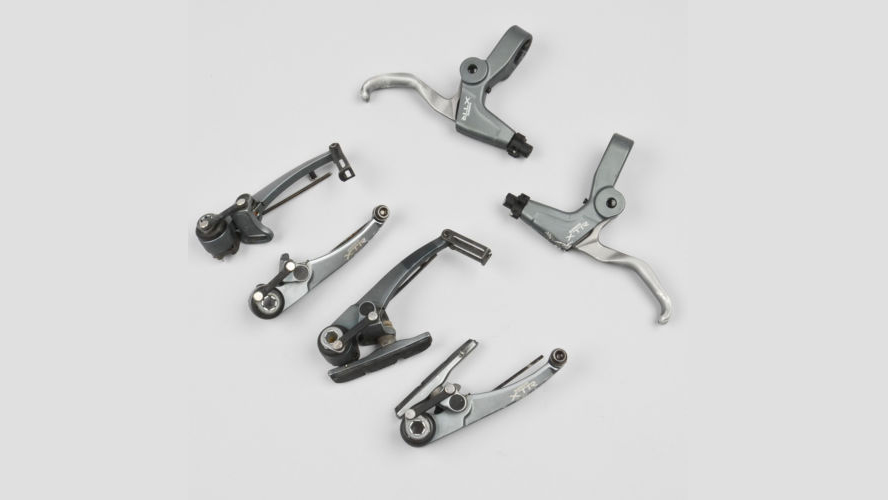 禧玛诺山地车xtr套件,禧玛诺XTR顶级套件