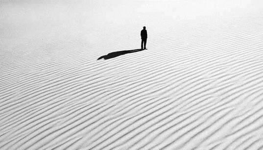 在你生命中留下的痕迹,你遇到的人遇到的事都是命中注定