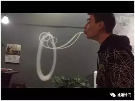 这些*子烟电**使用技巧都学不会，还囧么玩花式*子烟电**！