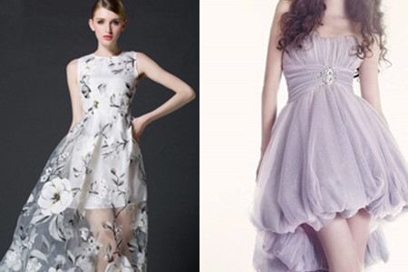 欧根纱面料成分是什么,欧根纱细节