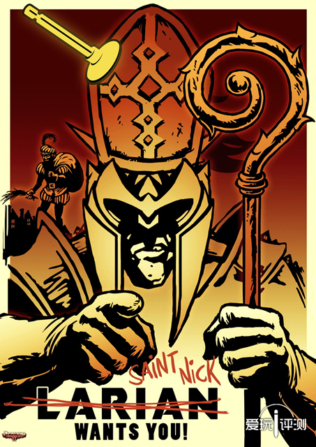 神界原罪2最后解密,神界原罪2解说合集