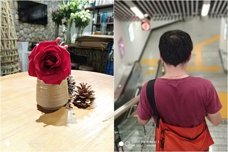 Note3就是大号版米6?测完我真不服