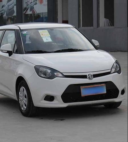 第3代mg6怎么样,mg3车主