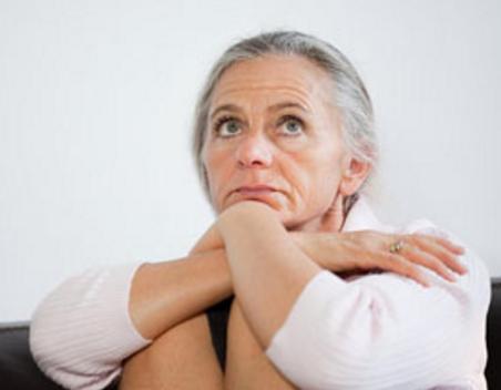 更年期女性有多可怕？不要让自己陷入这样的困局