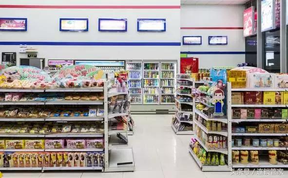 夫妻便利店经营技巧,便利店经营技巧小视频