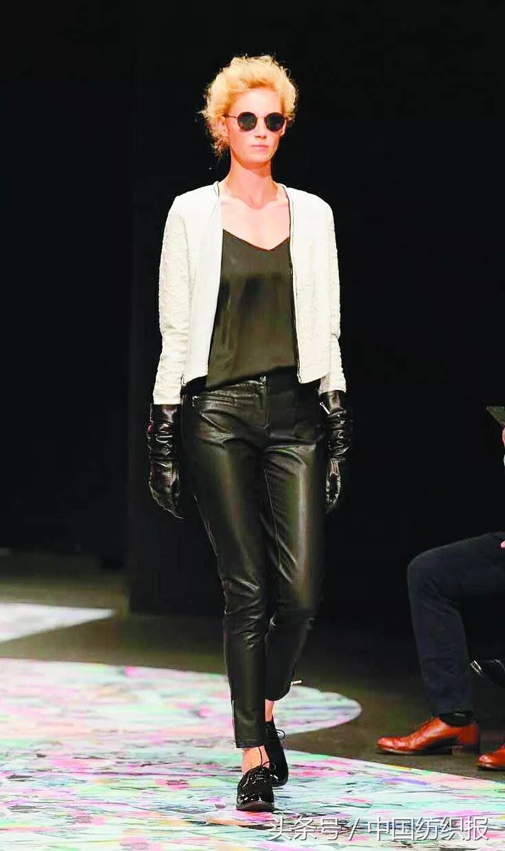 对欧盟出口产品,一季度纺织服装欧洲出口