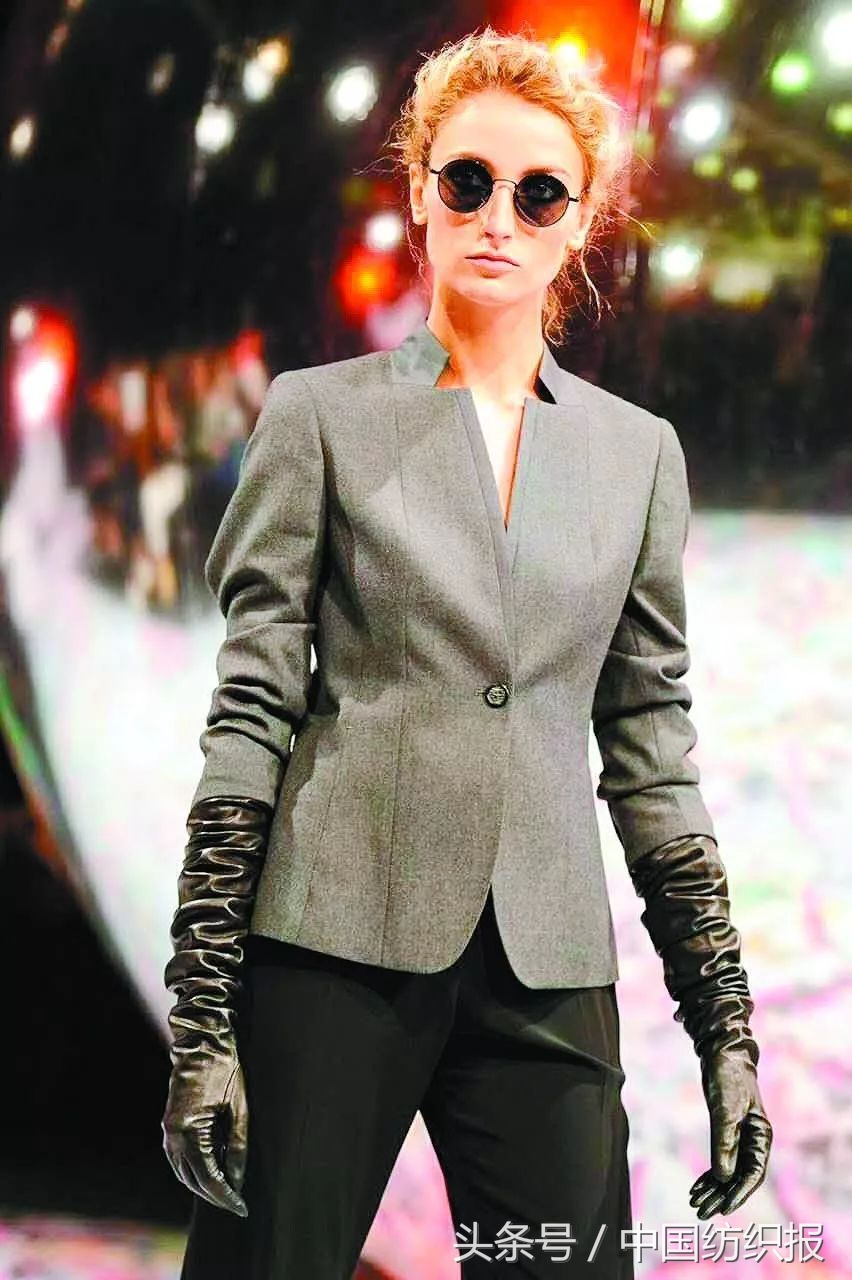 对欧盟出口产品,一季度纺织服装欧洲出口