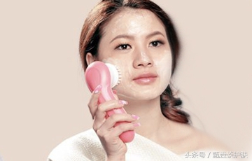 洁面仪效果如何?会对皮肤造成伤害吗?