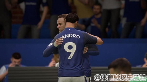 fifa18生涯模式最值得入手的球员,fifa18强力球员