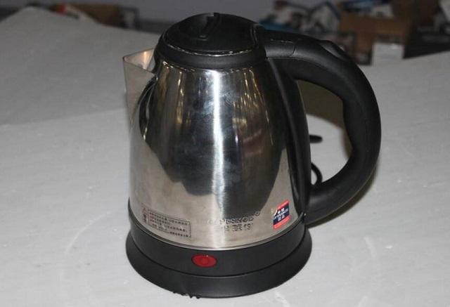 国外为什么不用电热水壶,老外用不用电热水壶