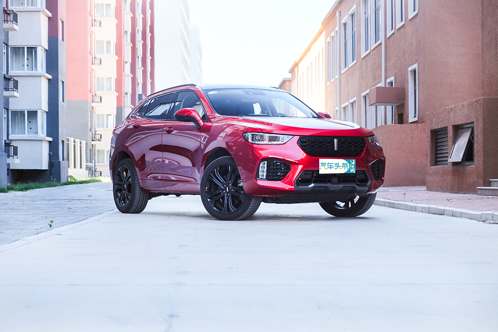 weyvv5s超豪型和旗舰型选择,2021款weyvv5值不值得买