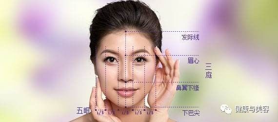 拥有巴掌脸,拥有一张小脸也是一种优势