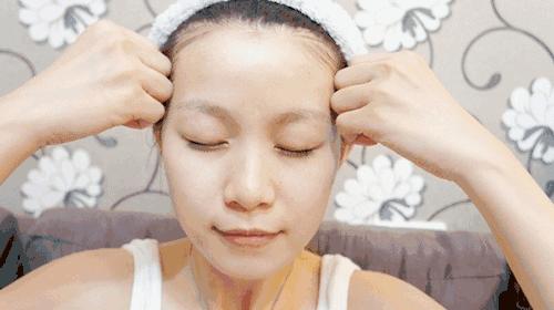 拥有巴掌脸,拥有一张小脸也是一种优势