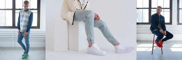 最适合年轻人买的衣服,适合年轻人的休闲服装品牌