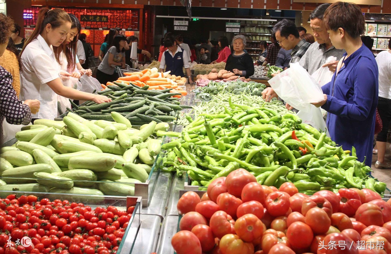 便利店货架陈列商品的重要性,便利店食品关联摆放技巧