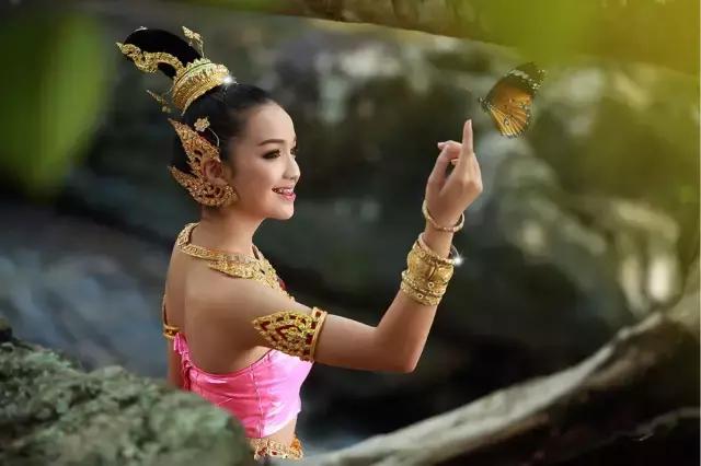 第一次去泰国需要提前了解的常识！